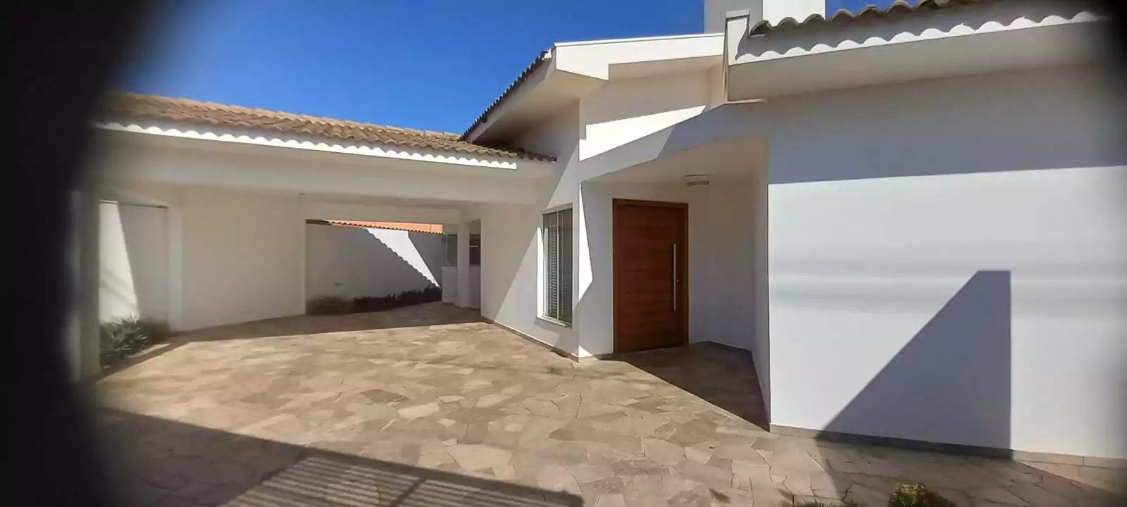 Alugar Casa